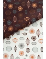 Taika -puuvilla (2 väriä)